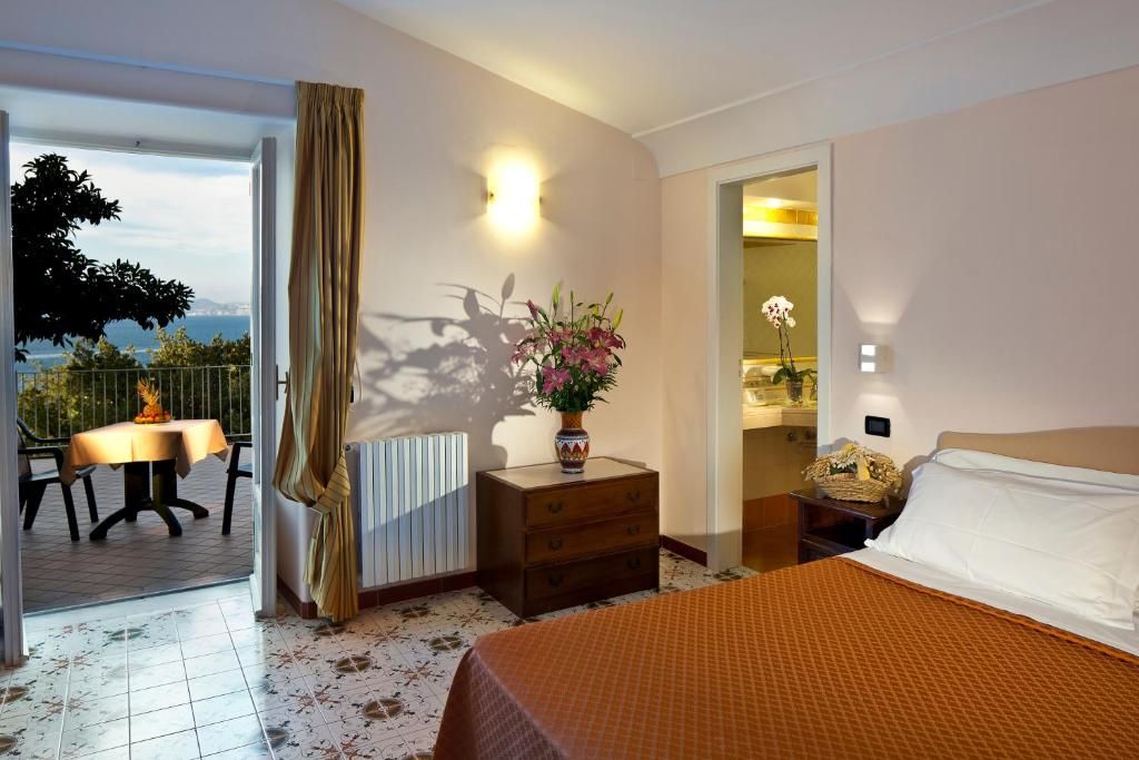 Hotel Le Querce Terme & Spa фото 11