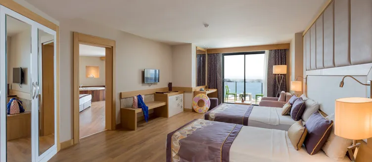 Фото отеля Mary Hotels Alanya