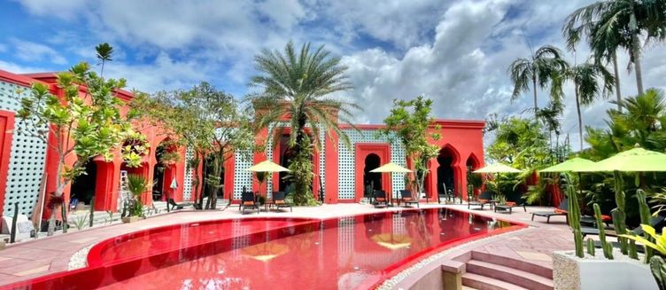 Фото отеля The Kiri Villas Resort