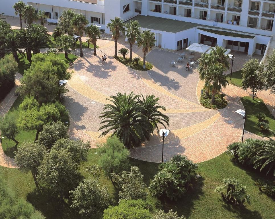 GranSerena Hotel фото 14