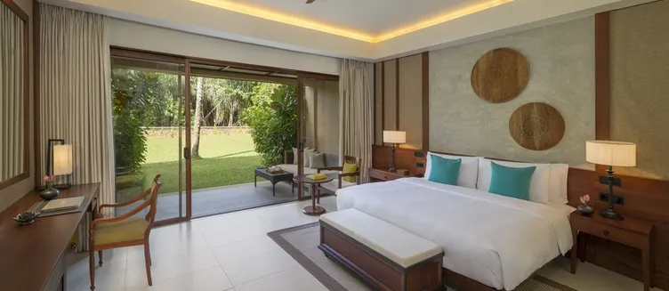 Фото отеля Anantara Kalutara Resort