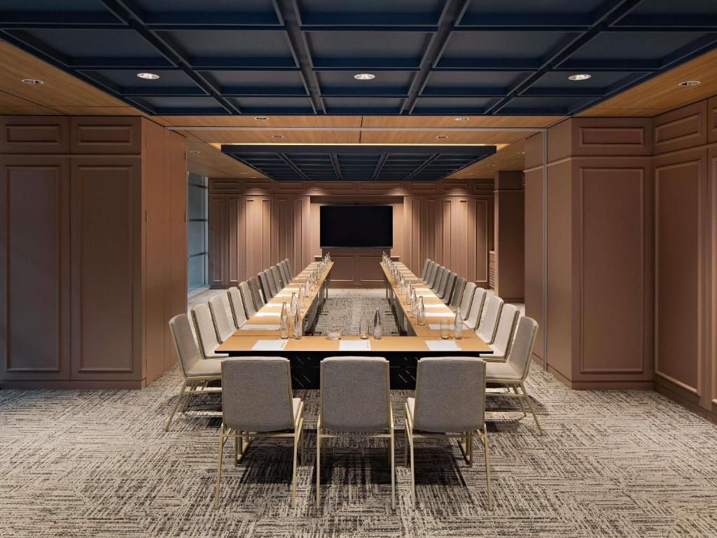 Alila Jakarta фото 34