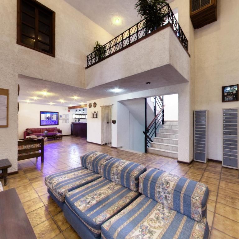 Oasis Hotel Bungalows фото 40