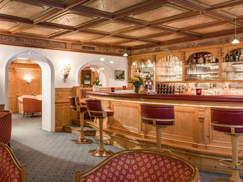 Hotel Garni Antonius фото 4
