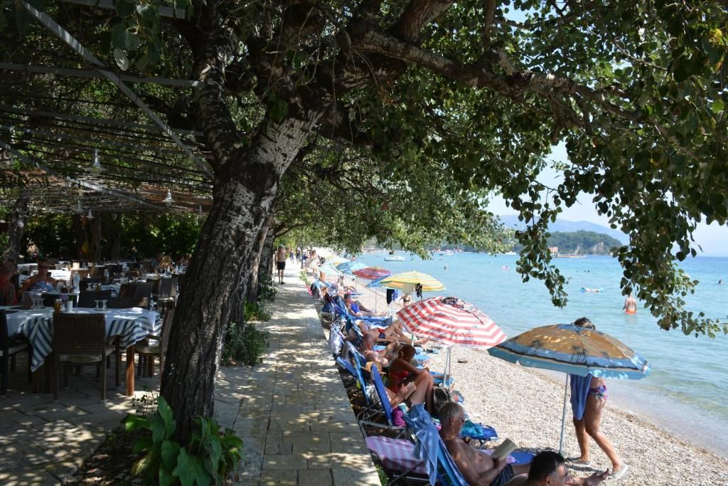 Dassia Beach фото 21