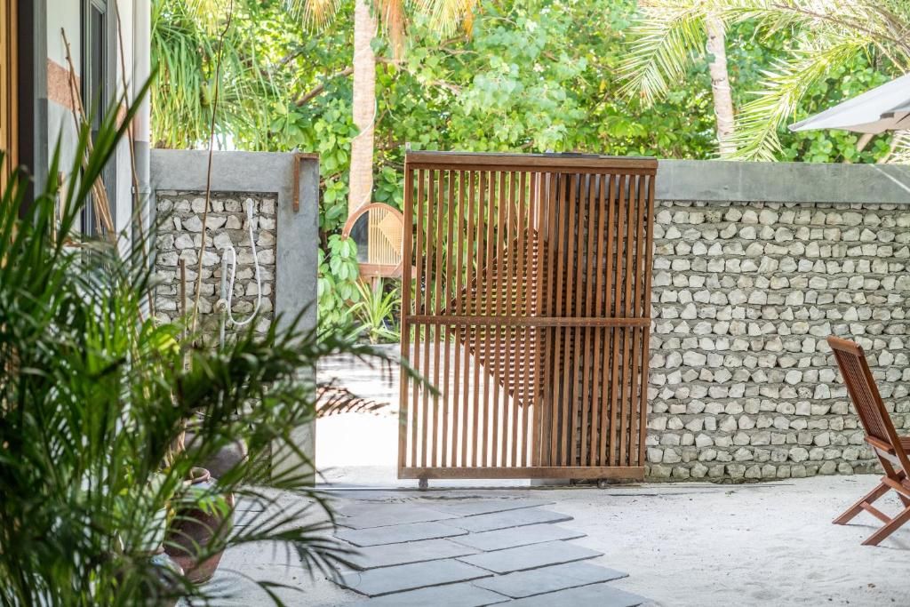 Guest House «Hitha Maldives Guest House» фото 9