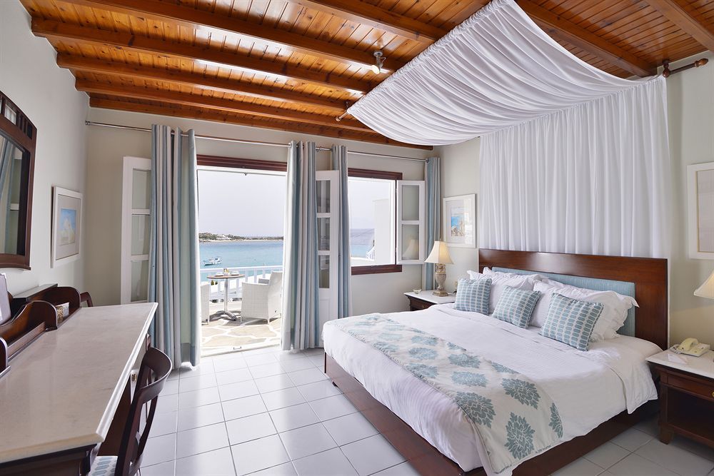 Petinos Beach фото 58