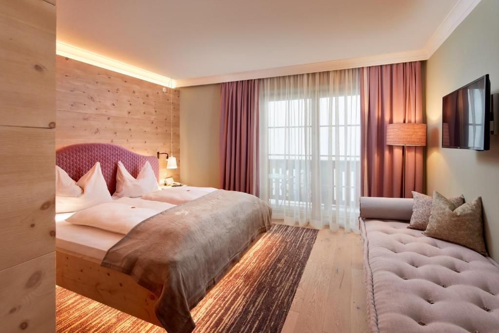 Romantikhotel Zell am See фото 6