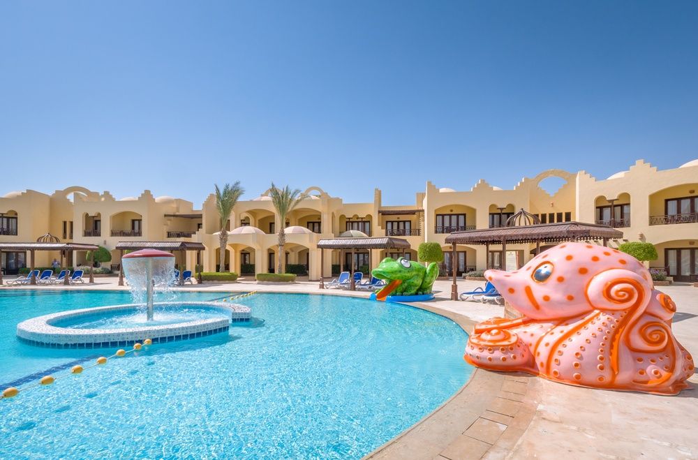 Sunny Days Palma De Mirette Resort & Spa фото 30