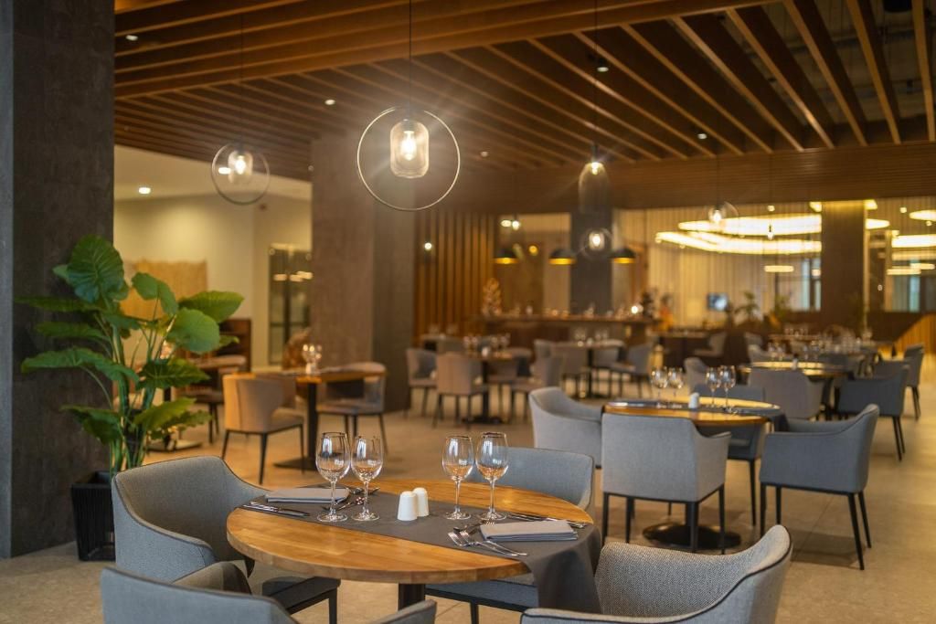 Grifid Vistamar Hotel - All inclusive фото 35