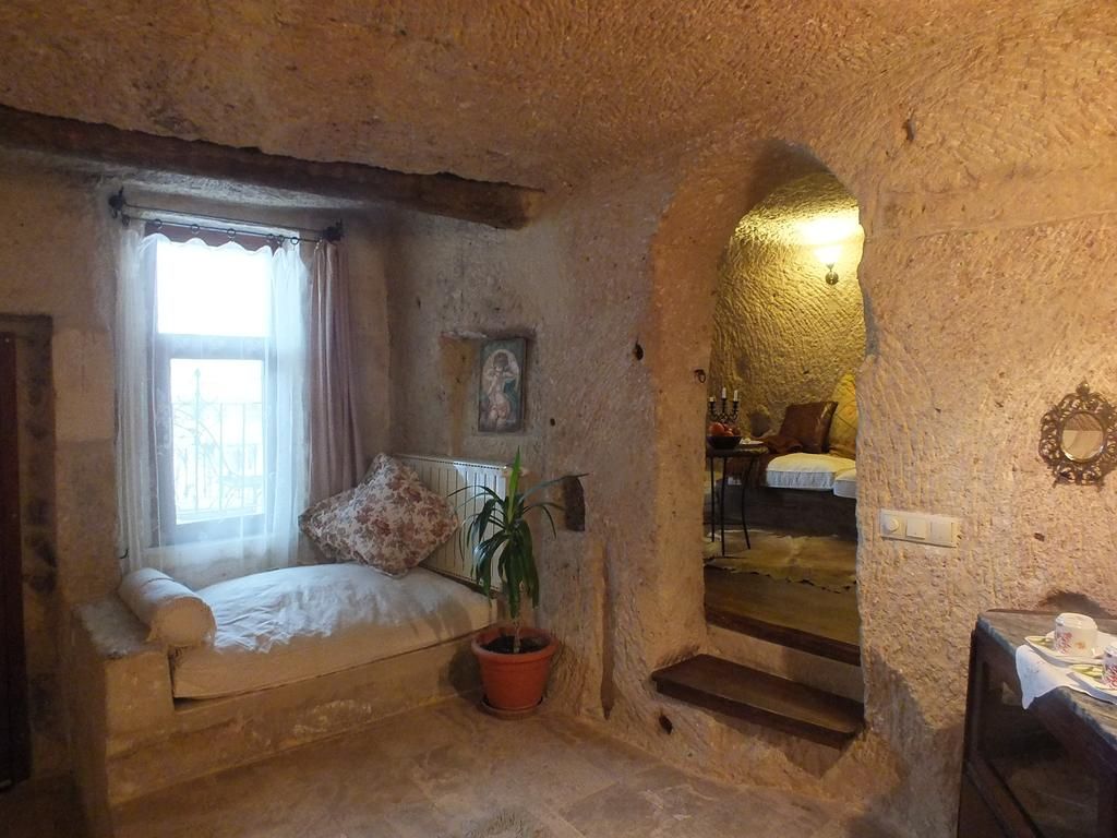 Melekler Evi Cave фото 35