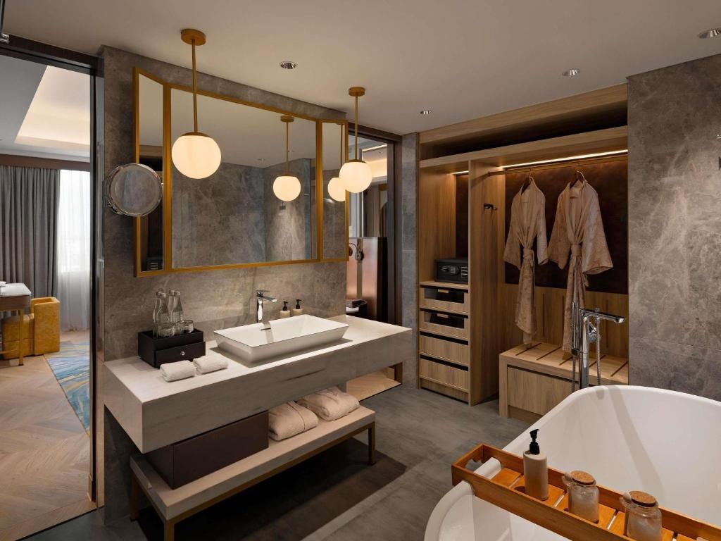 Alila Jakarta фото 16