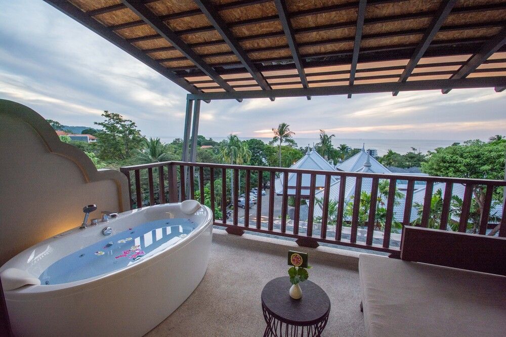 Andaman Cannacia Resort & Spa фото 57