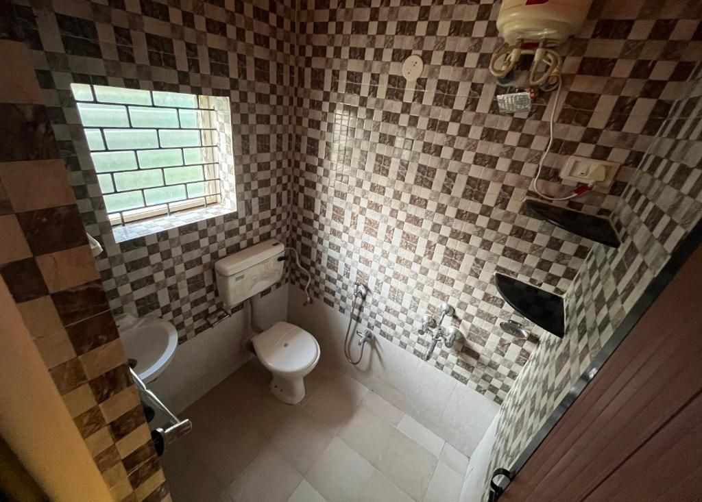 Guest House «Morjim Guest House» фото 21