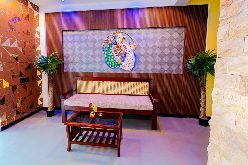 Jingle Tree Resort фото 42