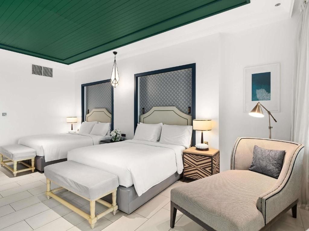 Rixos Al Mairid Ras Al Khaimah фото 125