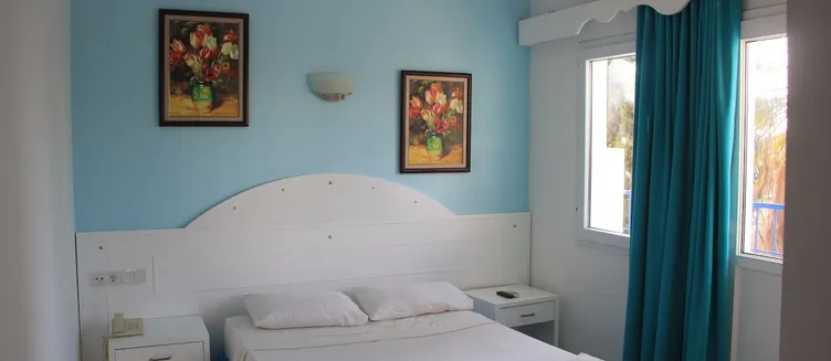 Фото отеля Maxsea Beach Hotel