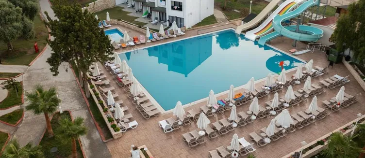 Фото отеля Maya World Didyma Hotel