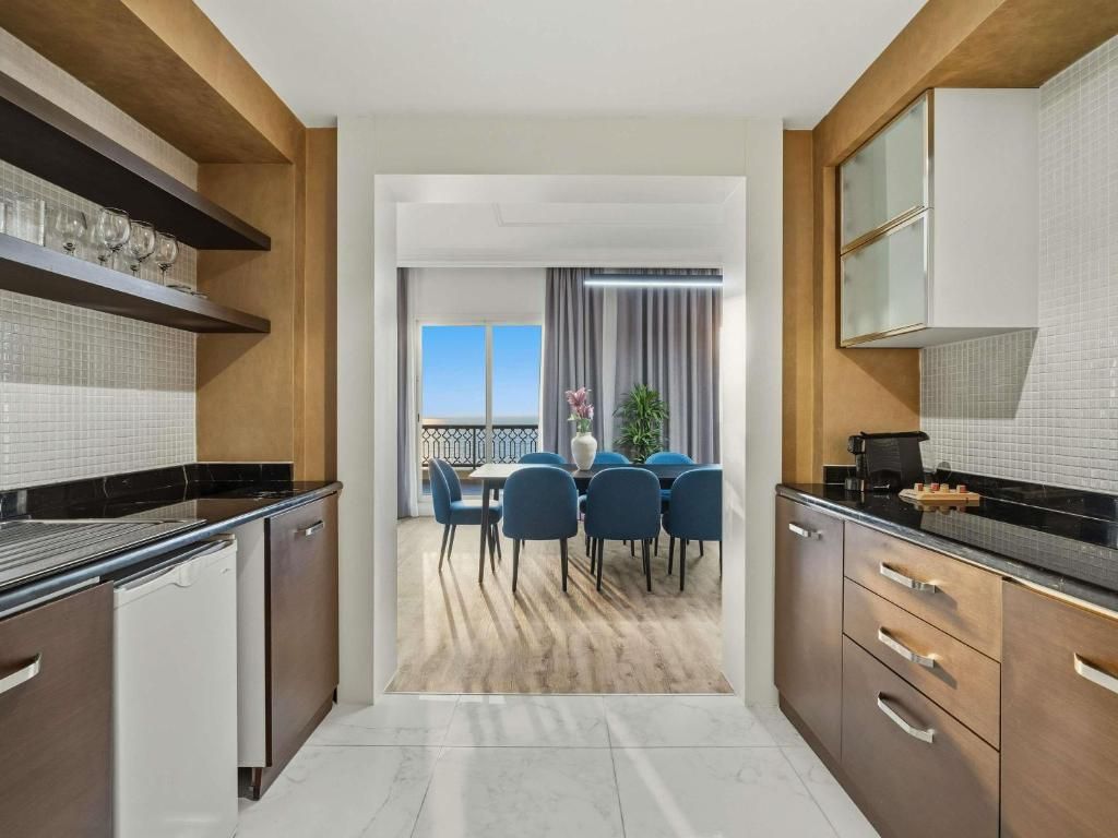 Rixos Bab Al Bahr фото 167