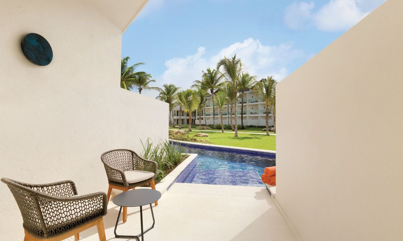 Hilton La Romana фото 15