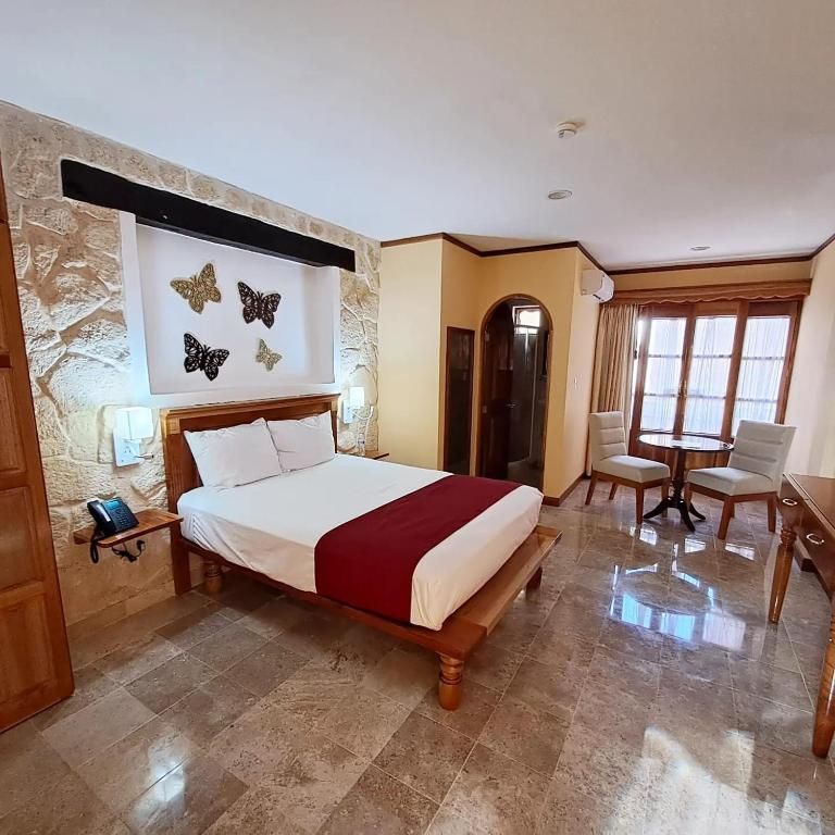 Cancun International Suites фото 11