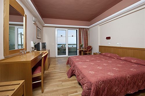 Sentido Pearl Beach фото 9