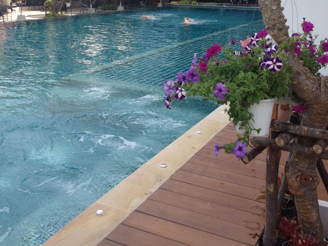 The Pago Design Hotel Phuket фото 33