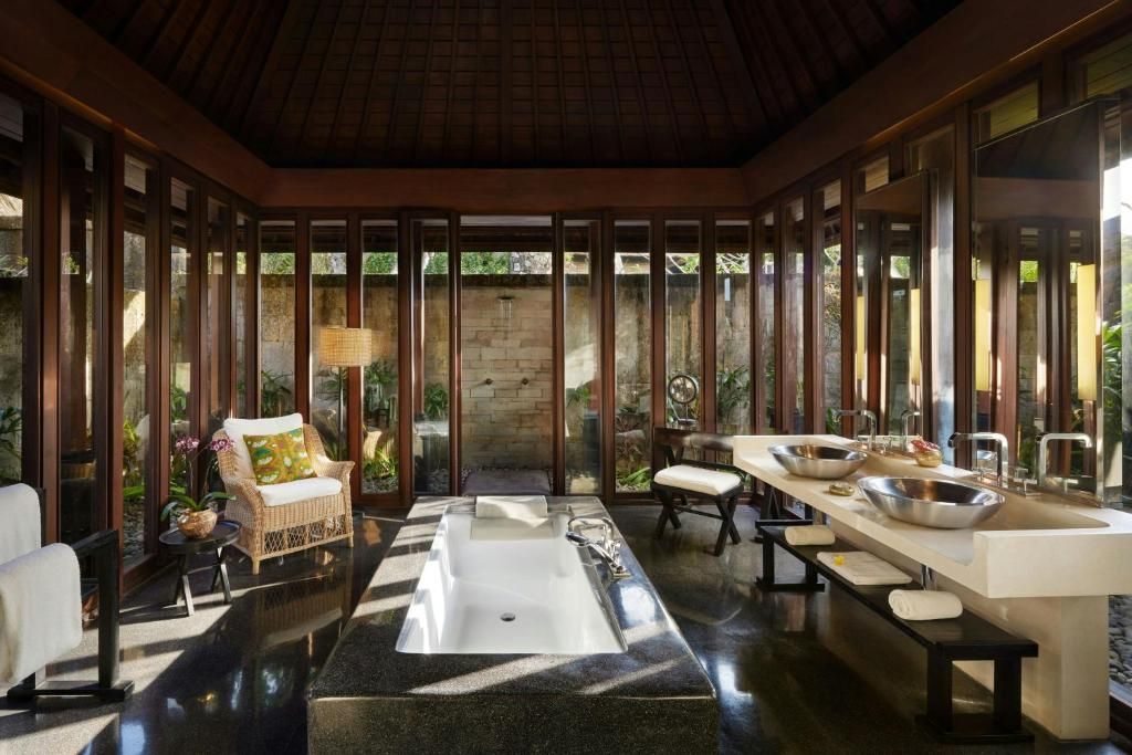 Bvlgari Resort Bali фото 71