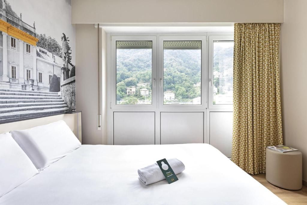 Best Western Hotel Continental фото 60
