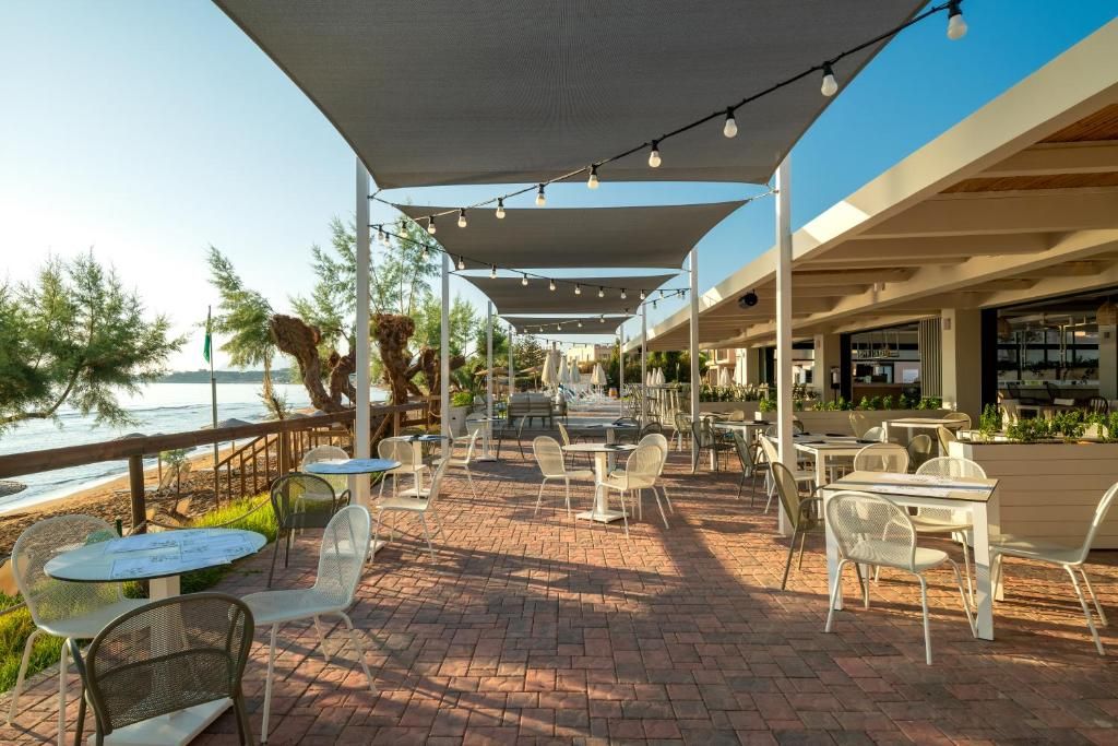 Iolida Beach Hotel фото 32