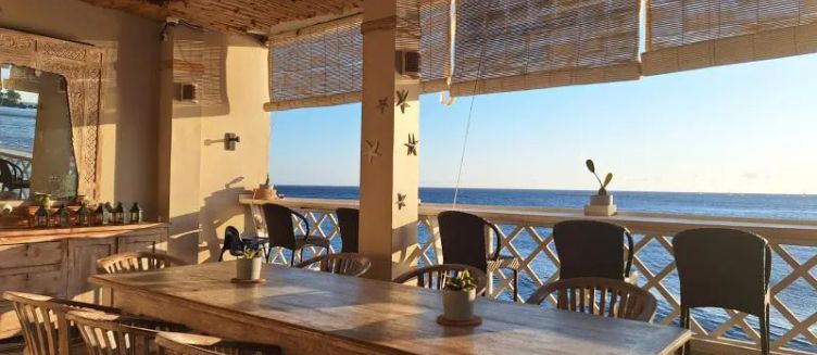 Фото отеля Tauch Terminal Resort Tulamben & Spa