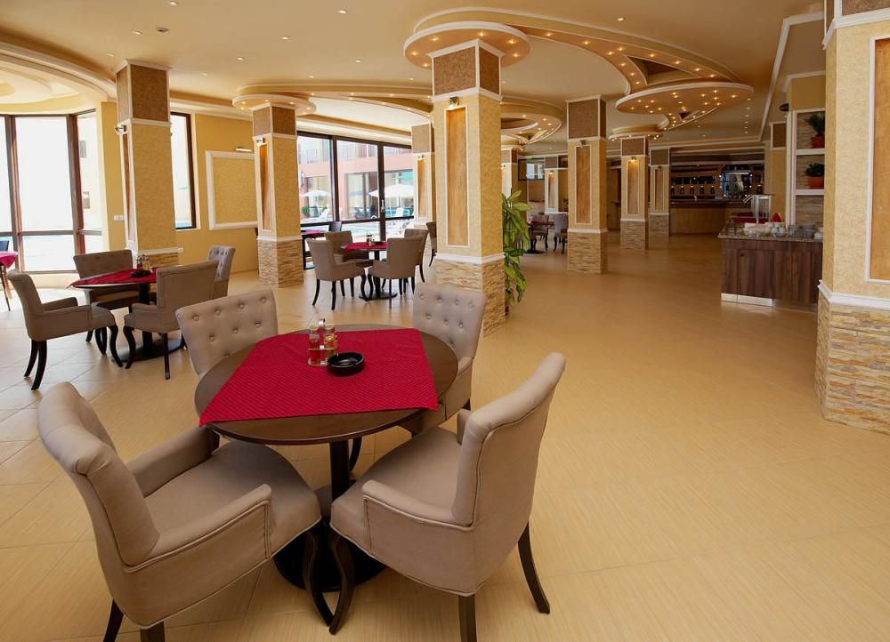 Complex Relax All Inclusive & SPA фото 6