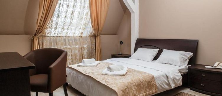 Фото отеля Вилла Татьяна на улице Тургенева