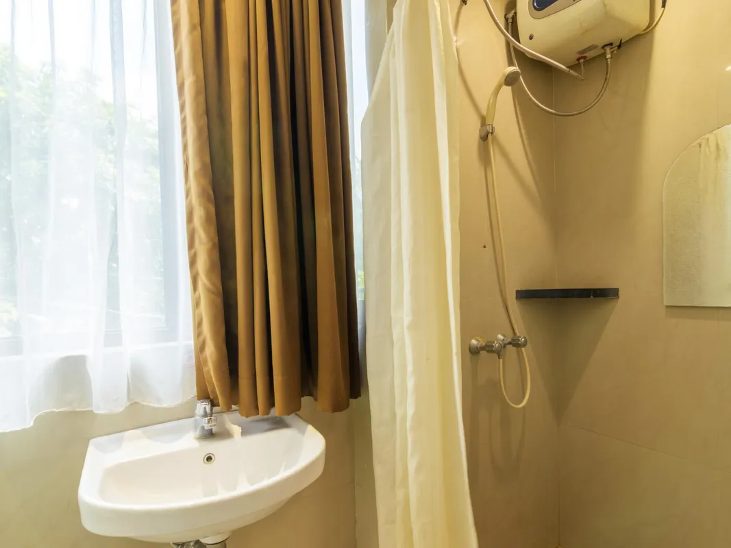 Guest House «Matahari Guest House» фото 29
