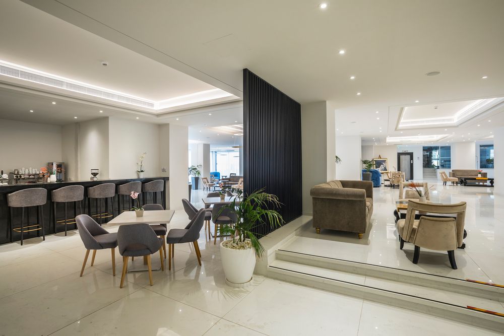 Tsokkos Protaras Beach Hotel фото 24