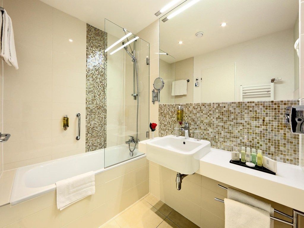 Hotel Duo Praha фото 32