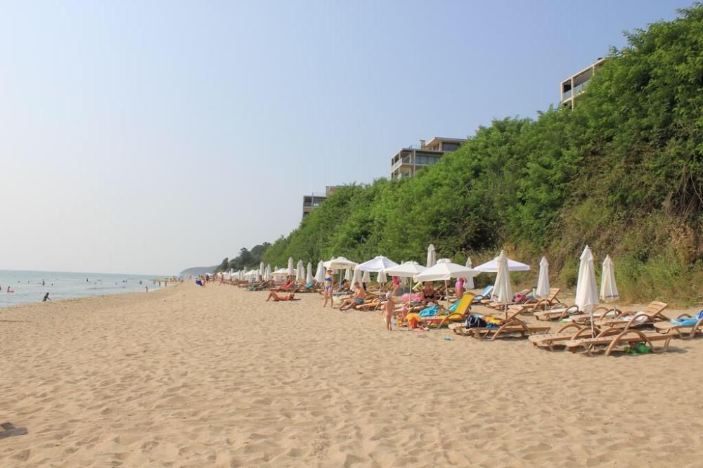 Marina Sands Obzor Beach фото 13