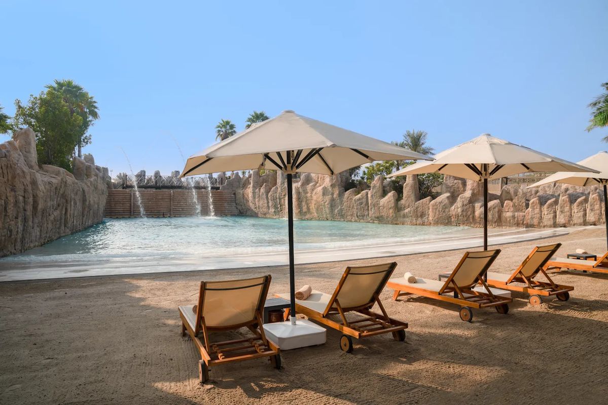 Rixos Premium Saadiyat Island фото 10