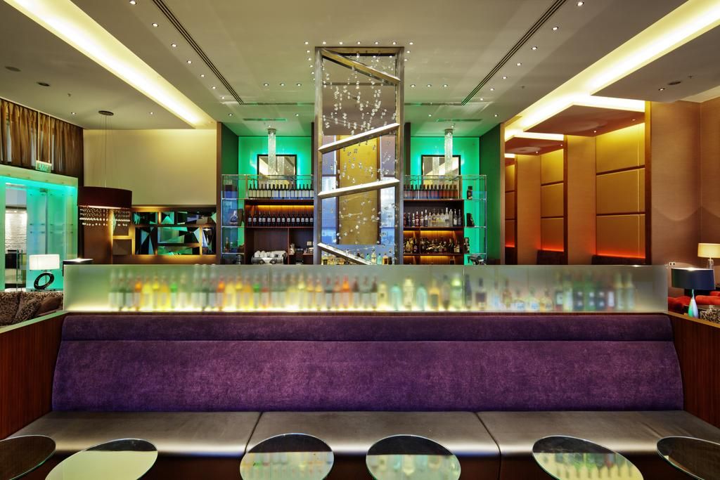 Hilton Baku фото 16