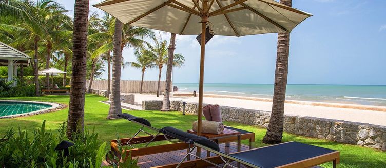 Фото отеля Rest Detail Hotel Hua Hin