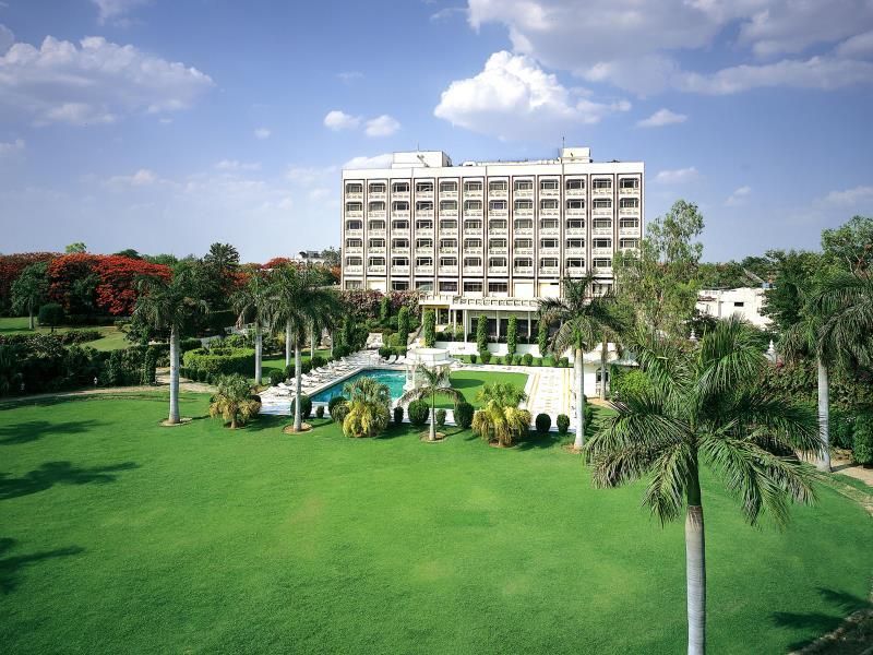 The Gateway Hotel Fatehabad фото 6