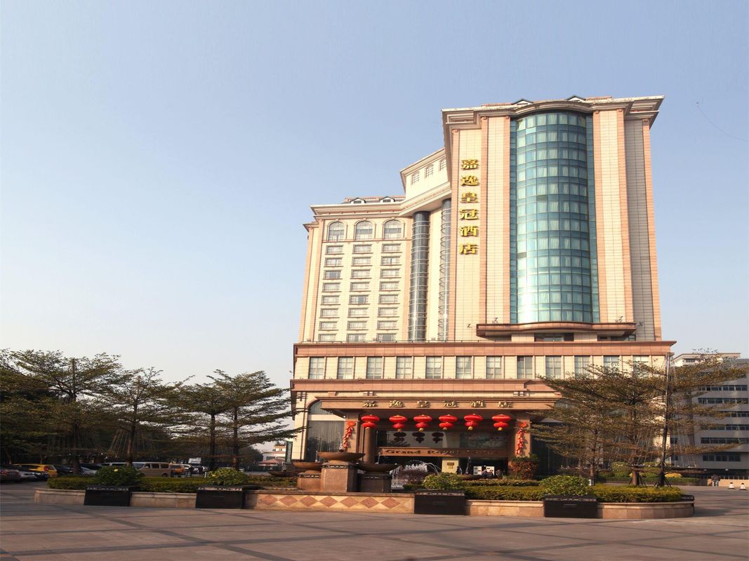 Grand Royal фото 12