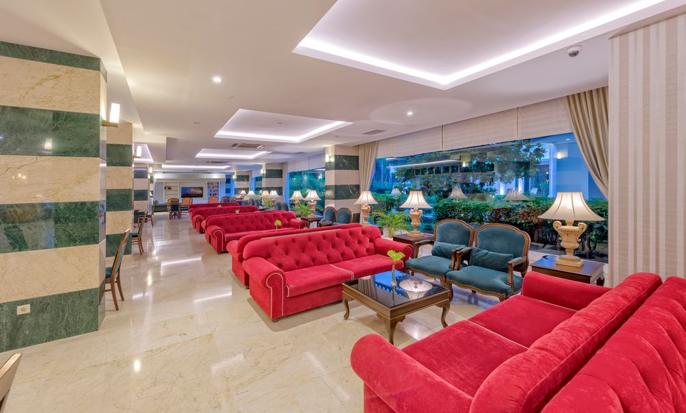 Innvista Hotel Belek фото 153