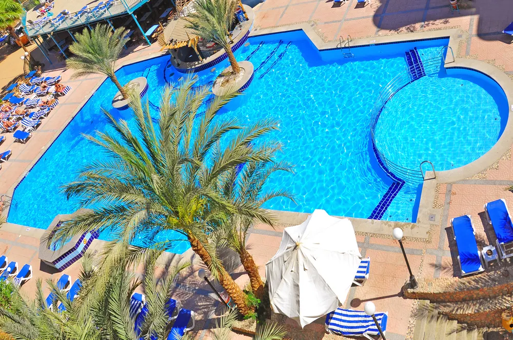 Bella Vista Resort Hurghada фото 6
