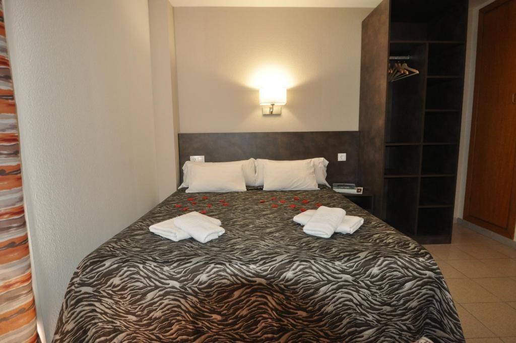 Aparthotel Safari фото 29
