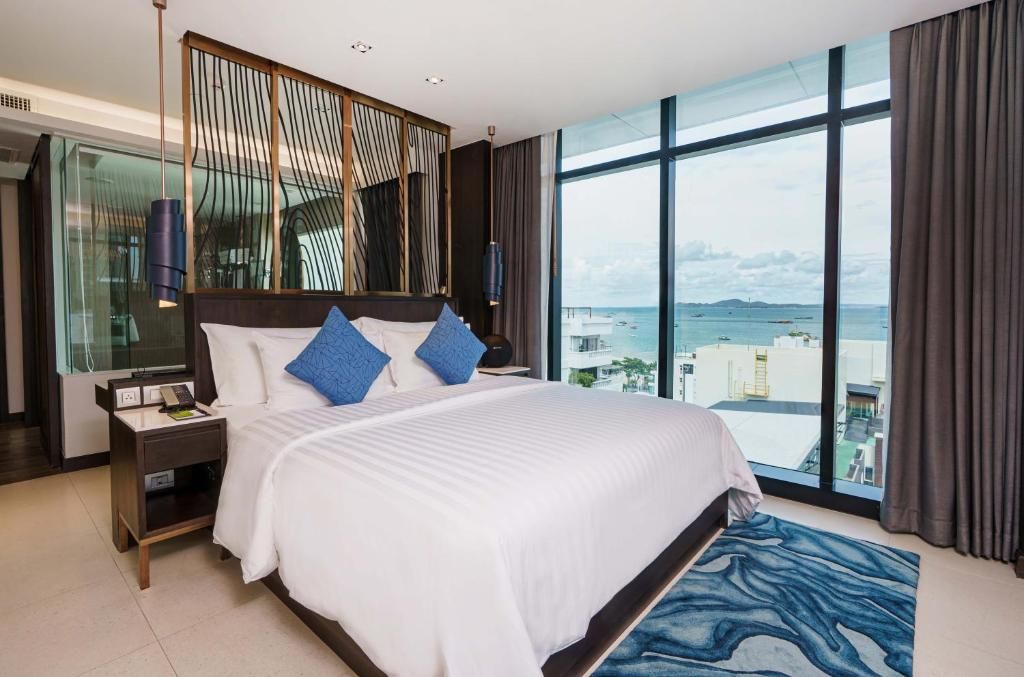 Mytt Beach Hotel фото 48
