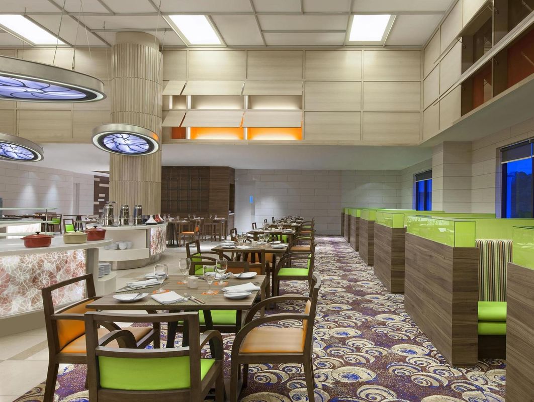 Four Points By Sheraton Sandakan фото 7