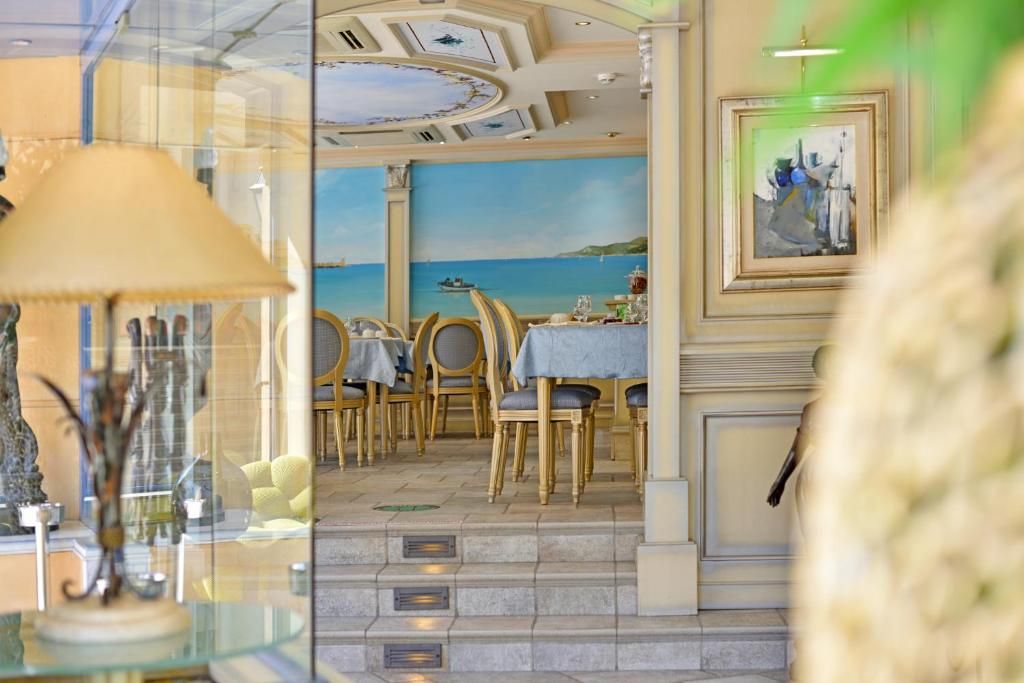 Le Rocher фото 5