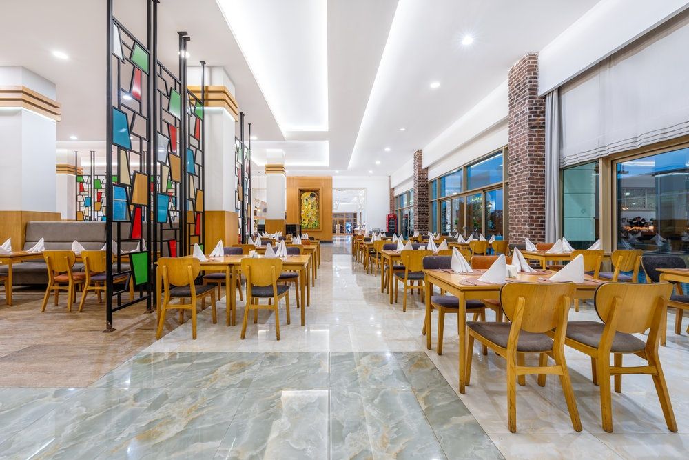 Dosinia Luxury Resort фото 141