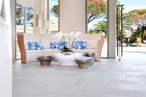 Hotel Sezz Saint Tropez фото 18